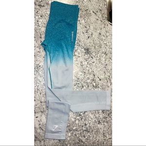 Gymshark leggings